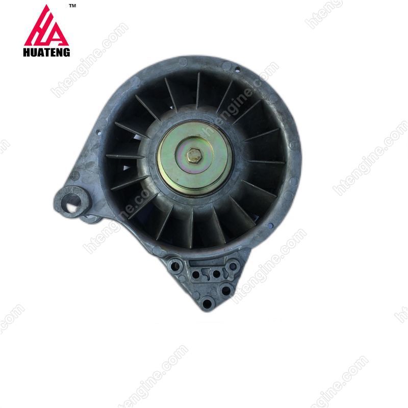 FL511 FL511W مروحة التبريد Assy 02238031 02233902 لـ Deutz