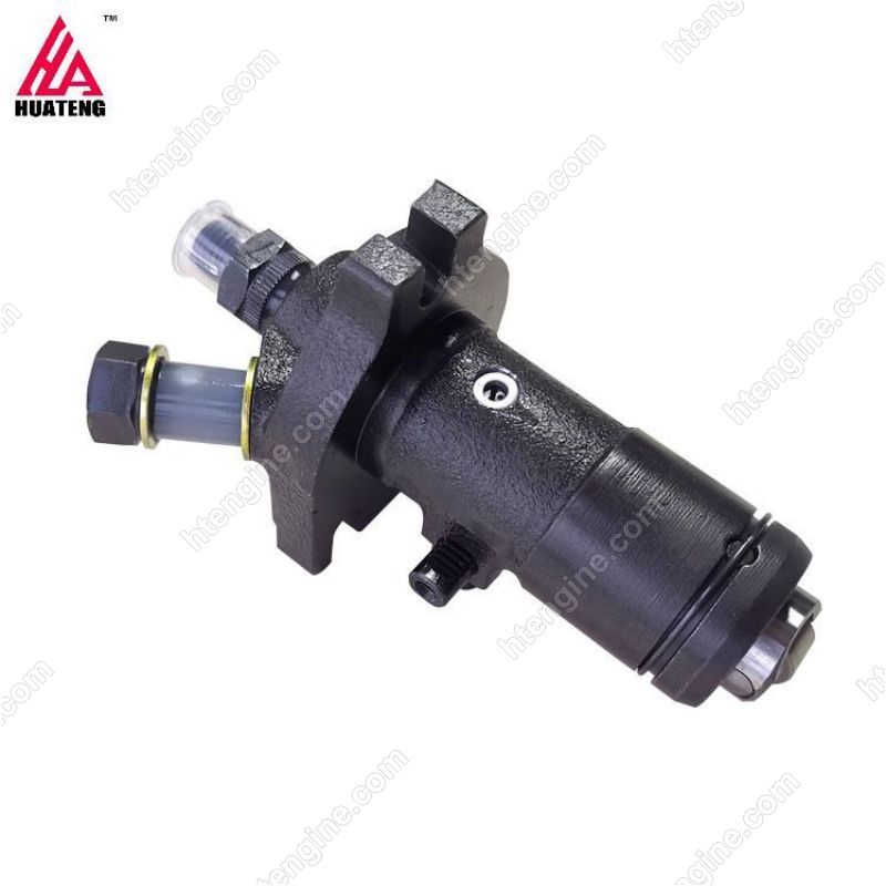 F1L511 أجزاء المحرك مضخة حقن الوقود 0223 3725 02233725 لـ Deutz