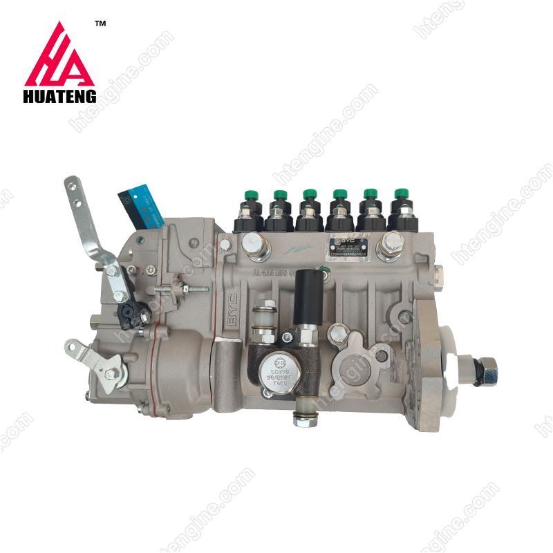 قطع غيار محرك الشاحنة F6L912 مضخة الضغط العالي 04231590 04231602 لـ Deutz