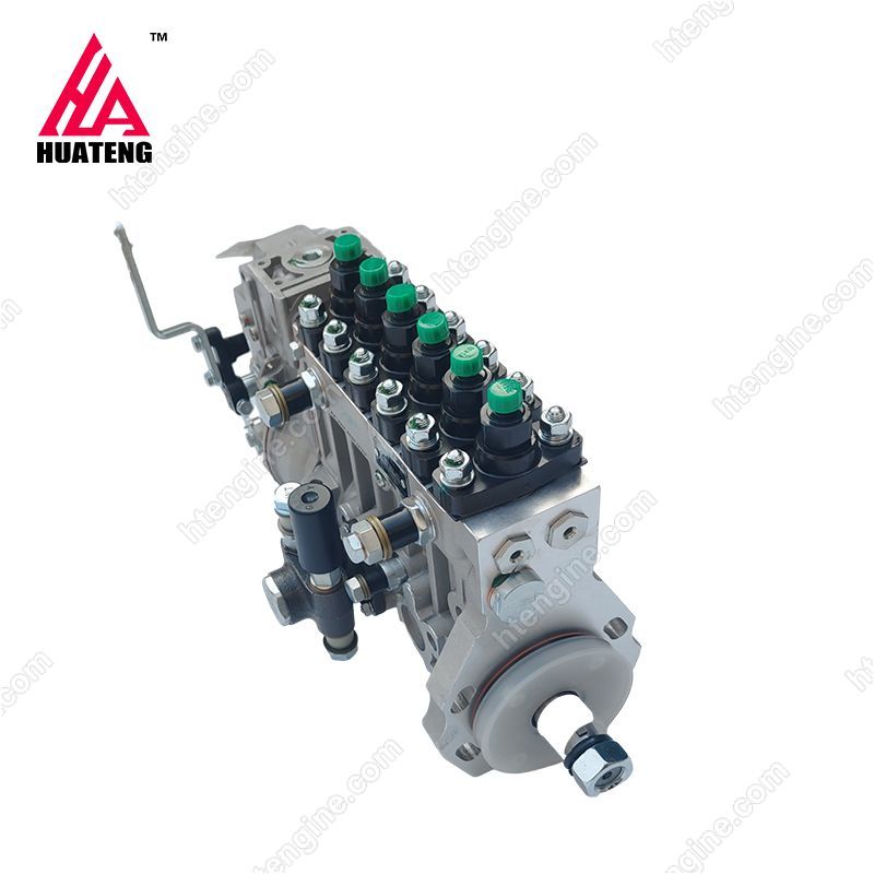 قطع غيار محرك الشاحنة F6L912 مضخة الضغط العالي 04231590 04231602 لـ Deutz