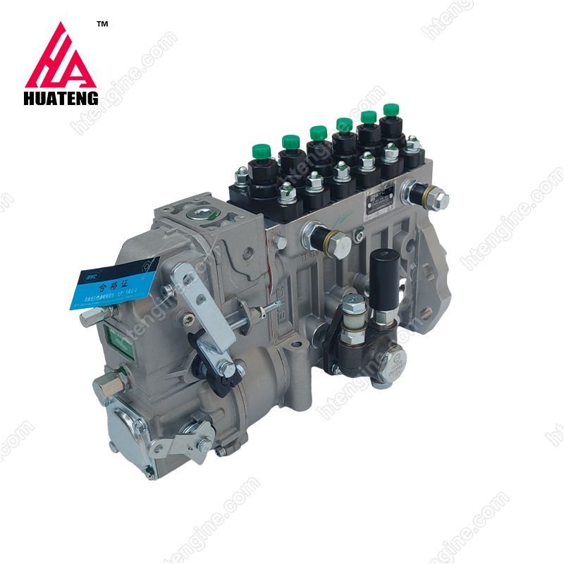 قطع غيار محرك الشاحنة F6L912 مضخة الضغط العالي 04231590 04231602 لـ Deutz