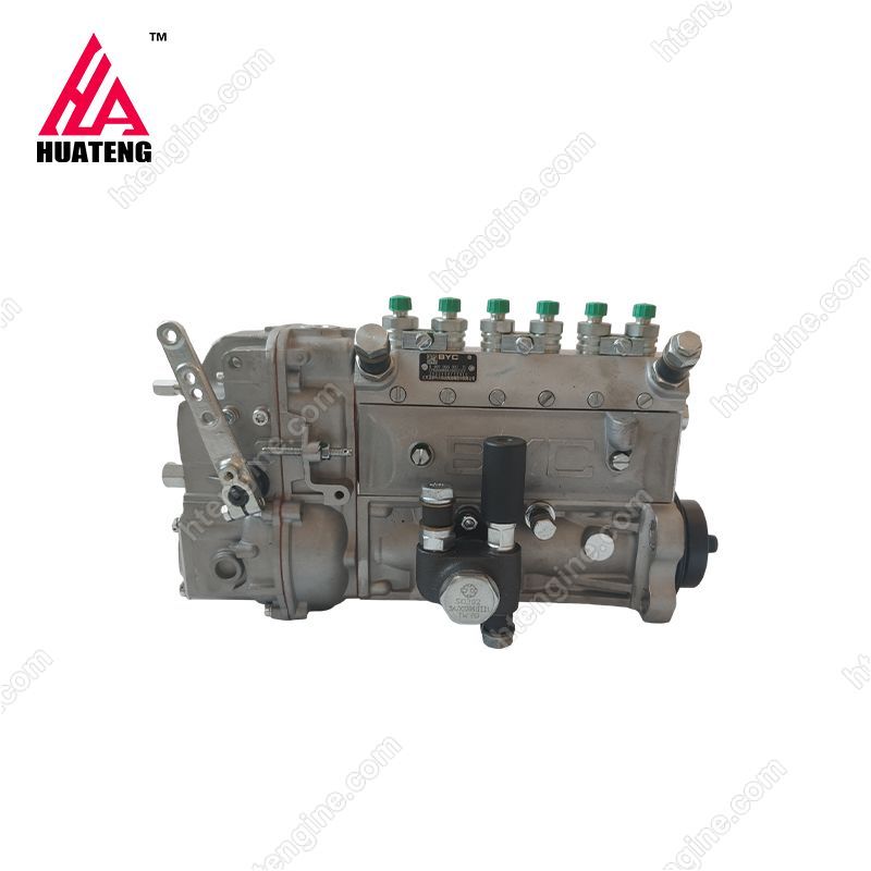 قطع غيار محرك F6L912 مضخة الضغط العالي 04231590 04231602 لـ Deutz
