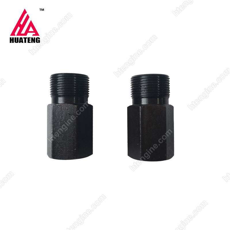 صمولة اتحاد مبرد الزيت FL912 FL913 02232281 04157445 لـ Deutz