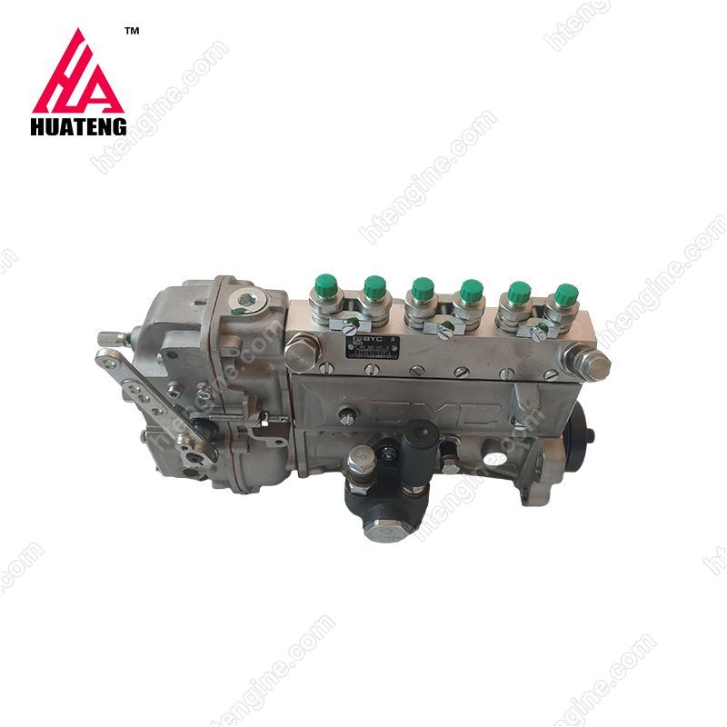 قطع غيار محرك F6L912 مضخة الضغط العالي 04231590 04231602 لـ Deutz