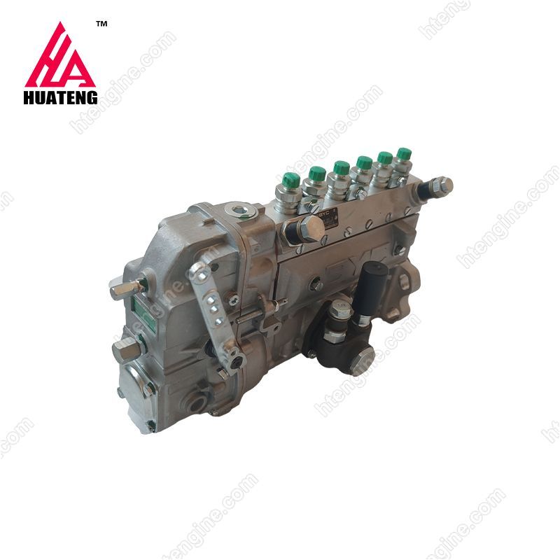 قطع غيار محرك F6L912 مضخة الضغط العالي 04231590 04231602 لـ Deutz