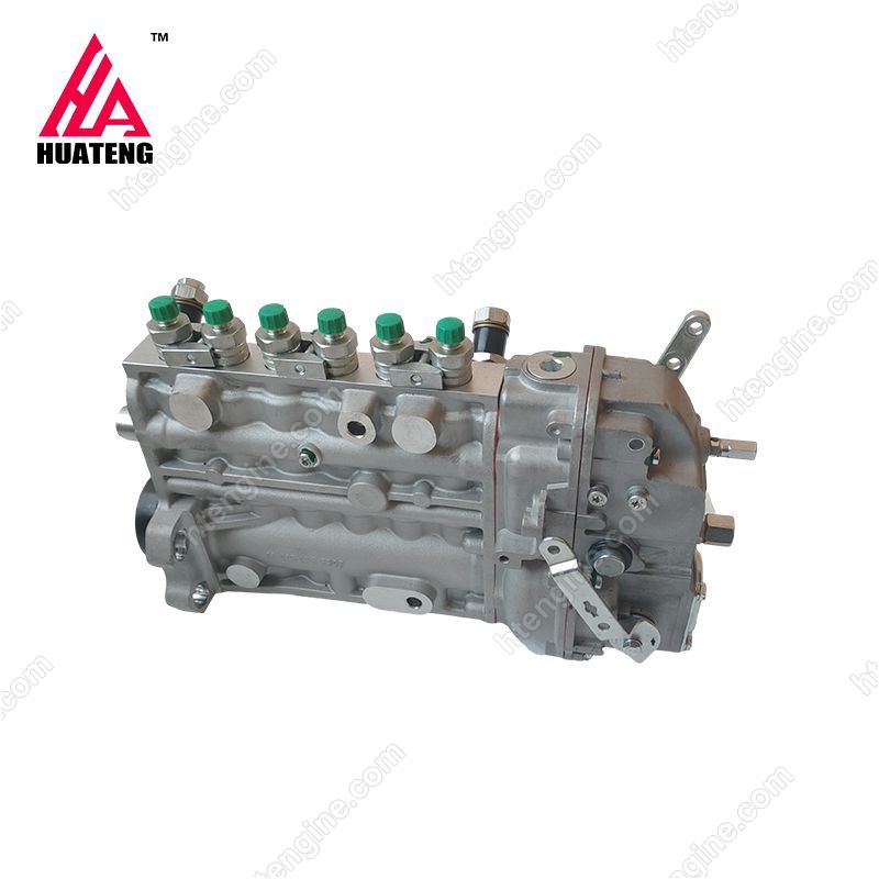 قطع غيار محرك F6L912 مضخة الضغط العالي 04231590 04231602 لـ Deutz